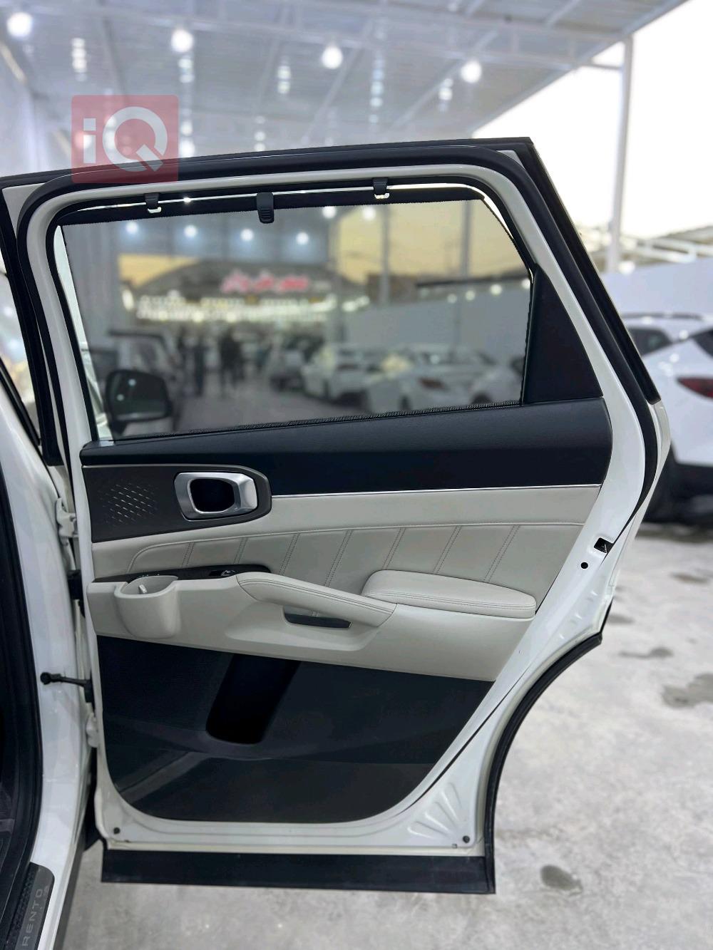 كيا سورينتو